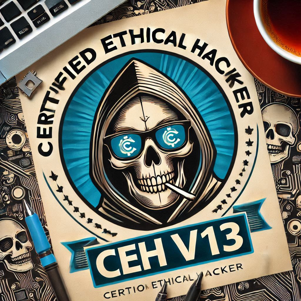 Certified Ethical Hacker (CEH V13) Practice Exam Guide