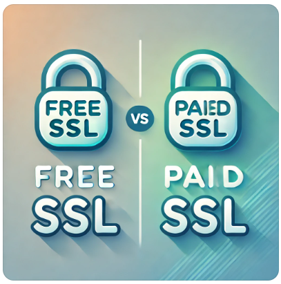 Paid vs. Free SSL: The Truth They Don’t Want You to Know!